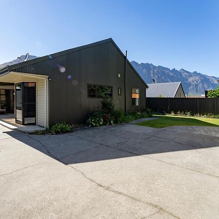 Riverside Three Bedroom - Remarkable Views Queenstown Exterior foto