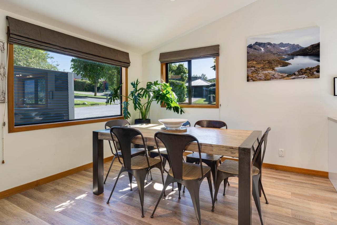 Riverside Three Bedroom - Remarkable Views Queenstown Exterior foto