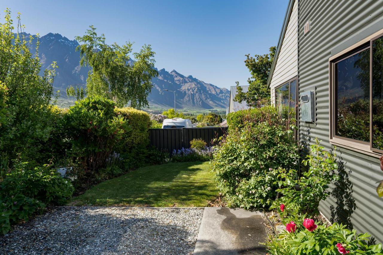 Riverside Three Bedroom - Remarkable Views Queenstown Exterior foto